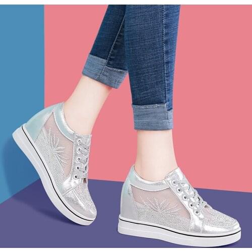 Women's Sneakers JINSITU China