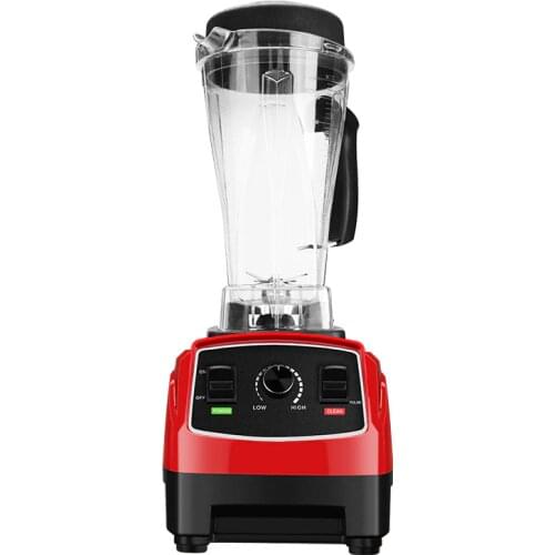Commercial blender