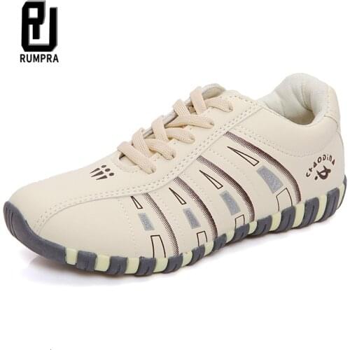 Size 36-41 Comfortable Low Top Sneakers Lightweight Female Flats Printing Ladies Wild Sport Shoes Women Walking Shoes Casual New