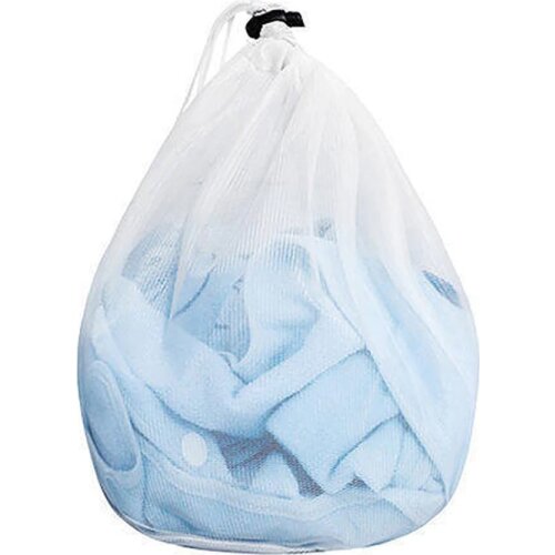 Lightweight Practical Bra Underwear Clothing Mesh Bag Safe Wash Net Bag Breathable for Washing Machine