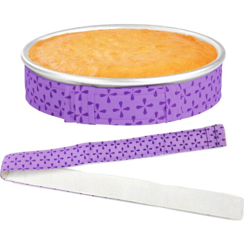 Baking Sheet Protect Banding Cloth Pasty Tool Easy Clean Cake Pan Strips Bake Even Strip Belt Moist Level Cake Decorating Tools