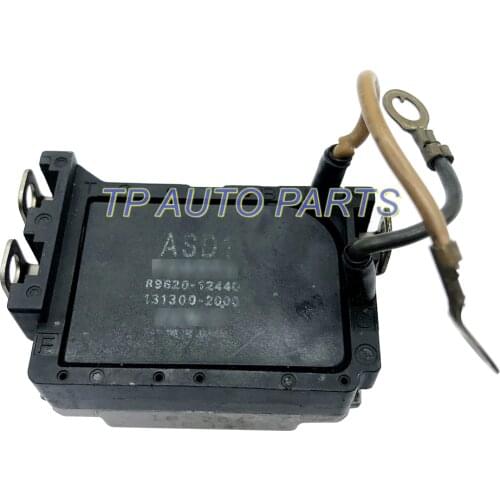 Ignition Control Module Compatible With Toyot-a OEM 89620-12440 131300-2000 8962012440 1313002000