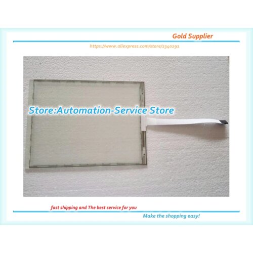 New Touch Screen Glass Panel Use For 6AV3637-1PL00-0AX0 TP37-10