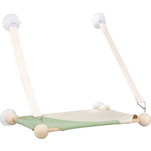 Manufacturers wholesale cat nest sucker cat hammock cat sun windowsill nest pet supplies