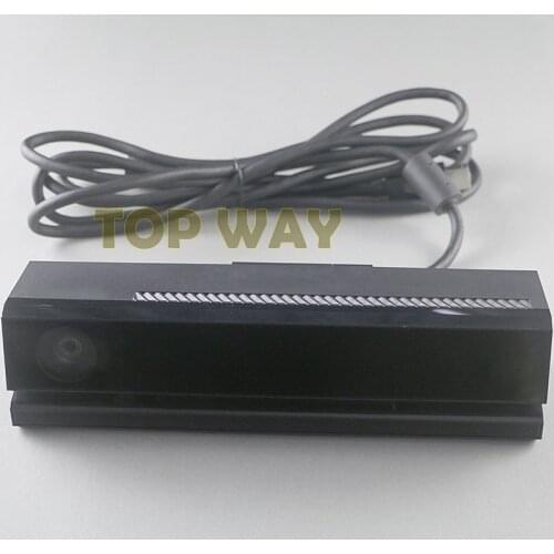 Original Secondhand Sensitive Sensor Comatosensory Game Machine For Kinect v2 For Xbox One XBOXONE Kinect 2.0 With Logo