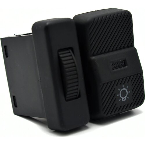 Factory Direct Sale Headlight Lamp Switch For Volkswagen VW Passat B3 B4 Polo Transporter Eurovan T4 357 941 531 , 357941531