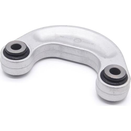 Balance bar connecting rod 6.0T V8ben tl eyco nti nen tal flyi ngs pur2004-2017 GT Hanging balance bar ball head U-shaped boom