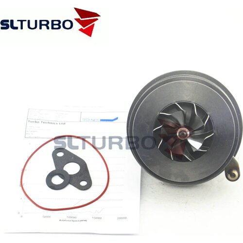 Turbocharger CHRA BV39 turbo core cartridge For Land-Rover Range Rover 3.6 TDV8 Sport 200Kw 54399880064 LR004037 LR008826