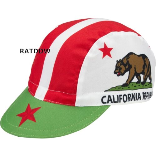 California Cycling cap !! Bike Cycling hat Cycling Clothing bicycle bike accessories
