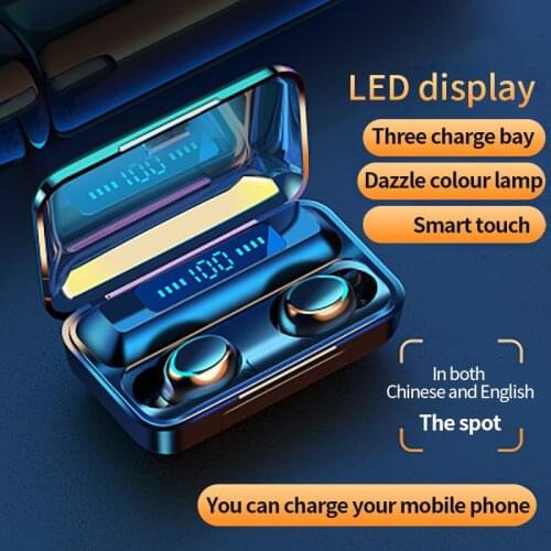 Youe Shone Portable Audio Equipment