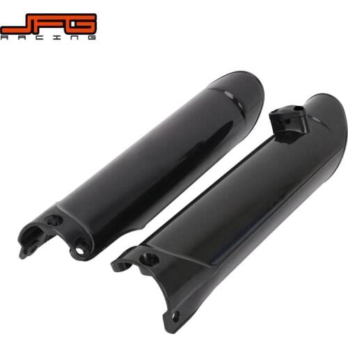 Motorcycle Fork Guard Protector Covers For Husqvarna FC TC TE TX FX FE 85 125 150 250 300 350 450 501 GAS GAS EC EX 250 300 350