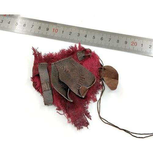 In Stock TBLeague 1/6th Female Soldier PL2020-162 Viking Female Skirt Model For Usual 12inch Doll Action Collection