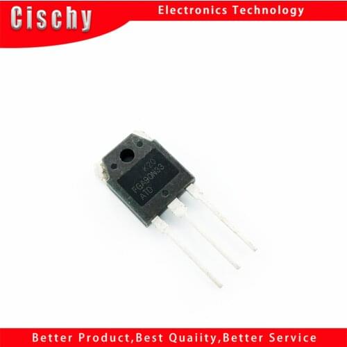 1PCS FGA90N33ATD FGA90N33 90N33 TO-247 new original In Stock