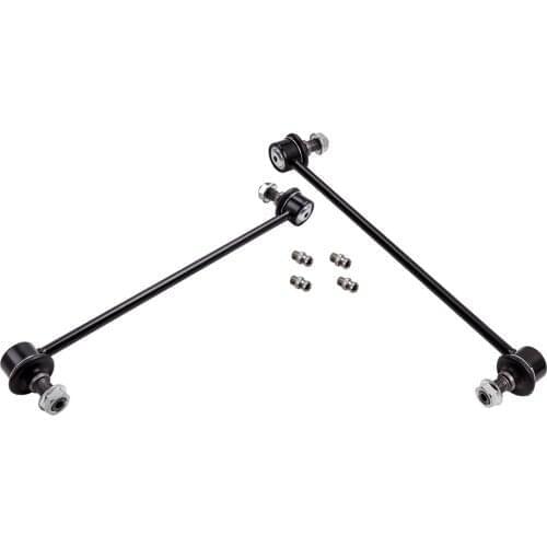 2 Suspension Stabilizer Sway Bar Link Kit Set For HONDA ODYSSEY 2005-2014