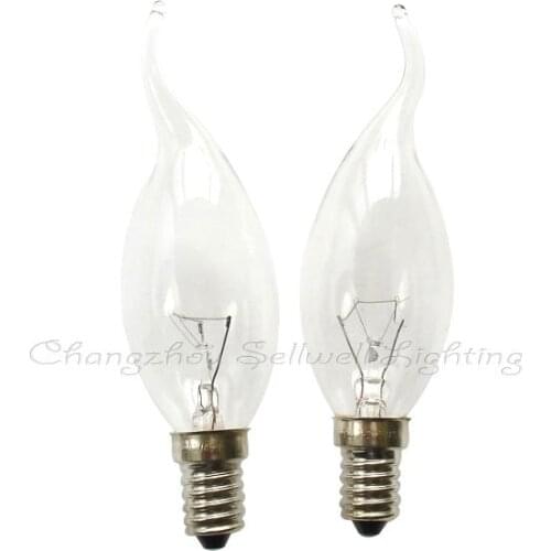 240v 40w E14s New!miniature Lamps Lighting A418