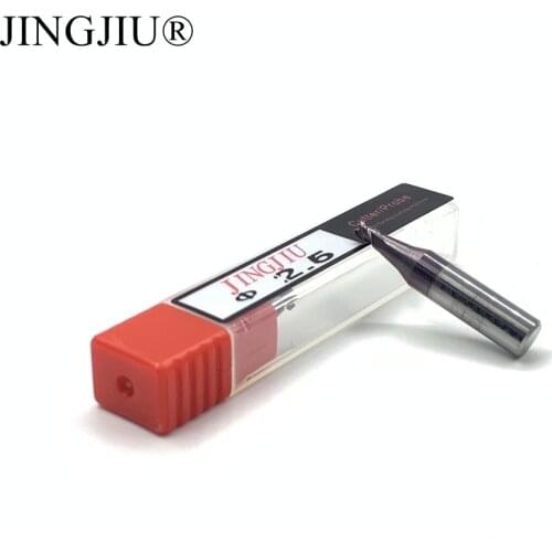 Cutters 01LW(2.5mm)D747838ZB, 02LW(2.0mm)D747839ZB and Tracer Points 01T (D942565ZB - D942565ZR)for Silca FUTURA Machines-5pcs