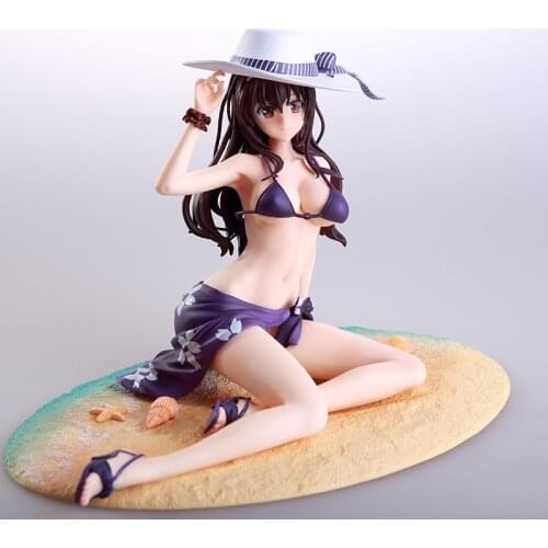 Skytube Kurehito Misaki anime action figure kasumigaoka utaha adult Action Figure sexy Girls Collection Model Toys CHN Ver