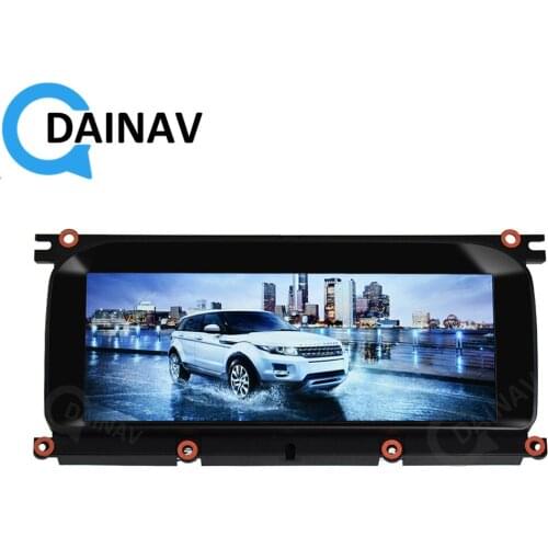 Car Autoradio Stereo GPS Navigation For Rover Range For Rover Anrora Vertical screen Multimedia Radio Stereo DVD Player
