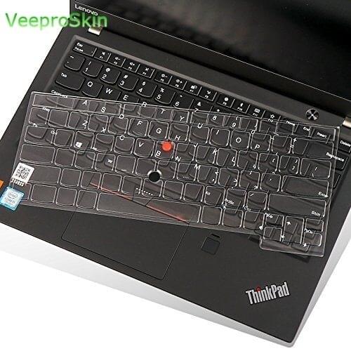 For Lenovo ThinkPad X1 Extreme 15.6 inch / thinkpad P1 2018 2019 TPU Keyboard Cover Protector skin