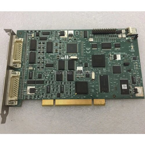 OR-PC20-V0000 0R-PC20-V0000 DAQ Card for Coreco Imaging tested working