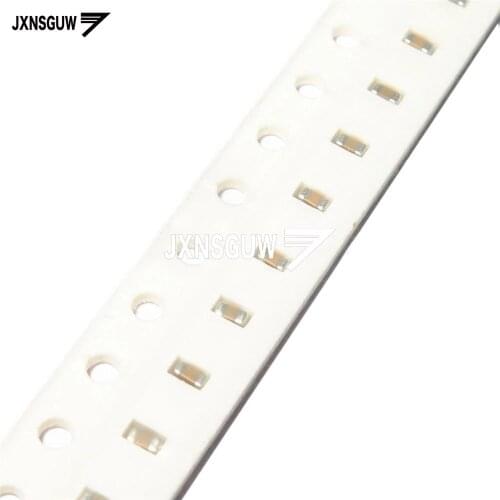 100PCS Chip capacitors 0603 20% 50V Y5V 15nF 33nF 47nF 68nF 100nF 330nF 153 333 473 683 104 334 FH