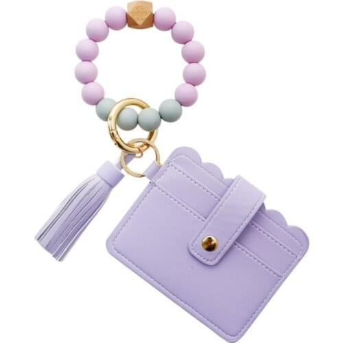 Cute Mobile Phone Strap Wrist Strap Key Ring Key Hang Rope Lariat Portable Short Lanyard School Bag Keychain