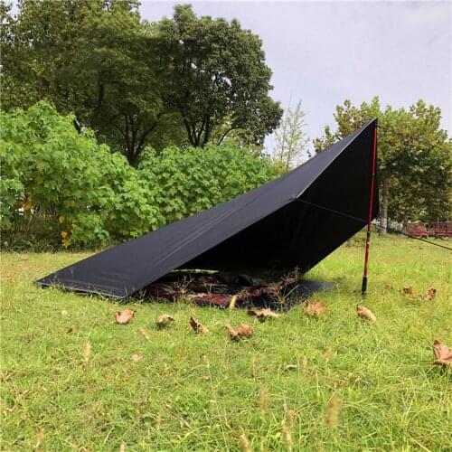 Multifunctional Moisture-proof Oxford Camping Tarp Picnic Mat Portable Camping Mat For Hiking Fishing Beach Gardens Sleeping Mat
