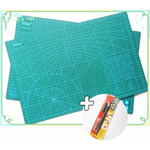 MOZAC Stationery Knives