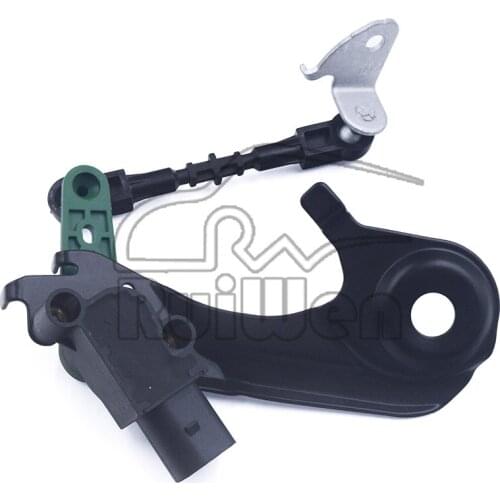 New Left/Right Suspension Headlight Level Height Sensor 4H0941310C For Audi RS7 A6 S6 A7 Sportback A8 S8 Quattro 4H0941309C