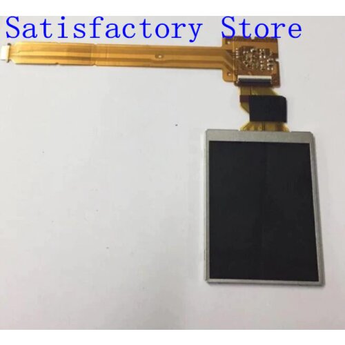 NEW LCD Display Screen For SONY DSLR A200 A300 A350 alpha Camera (For SONY Version) + Backlight