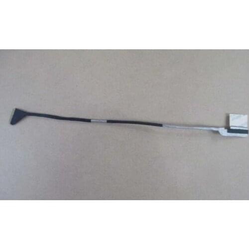 Original Laptop LCD Display Flex LVDS Cable For ASUS U31 U31S U31J U31SD U31JG X35S 1422-00YJ000