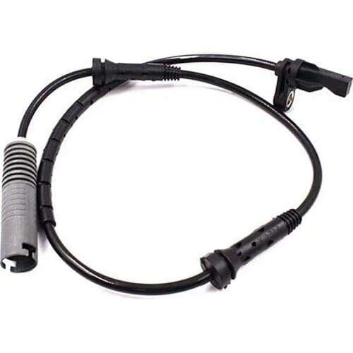 Front ABS Wheel Speed Sensor for-BMW 1 3 Series E88 E90 E91 E92 05-14 34526762465