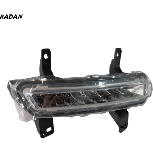 Front Fog Lamp For Geely Emgrand EC7
