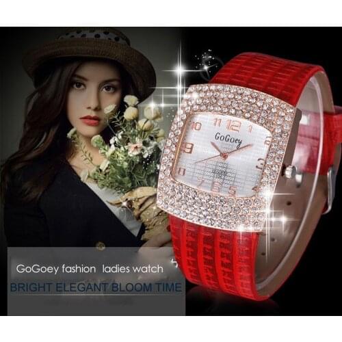 Большие женские часы PieWWMM China At AliExpress