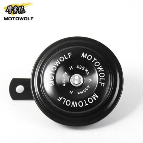 Qefh Motorcycle Electronics
