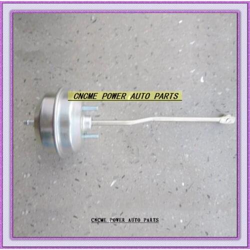Turbo Actuator A2700902280 A2710903580 A2710903380 A2700902780 270090228080 For MERCEDE Ben Classe AW117 W204 A180 A270 1.6T