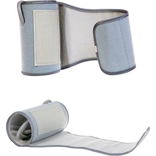 22-42cm Lengthen Electronic Blood Pressure Monitor Cuff Universal Sphygmomanometer Strap Compatible with Omron Series