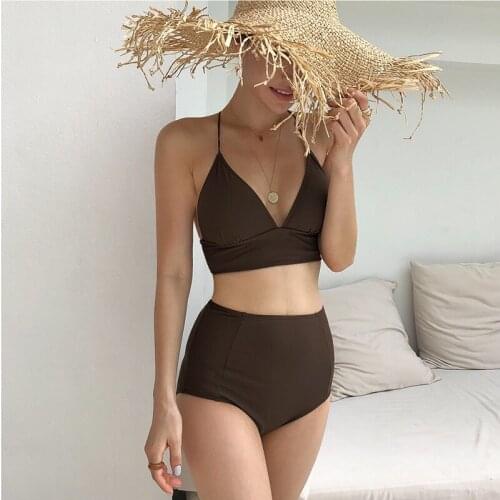 VIHKLC Beach Swimwear