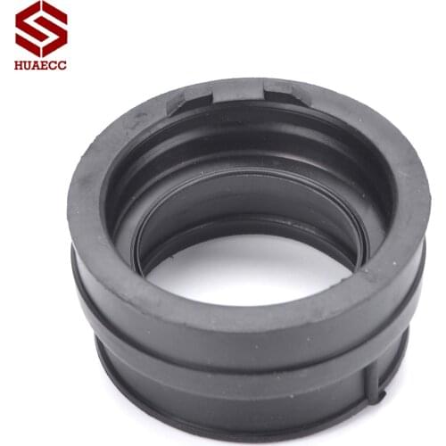 Carburetor Interface Manifold Intake Glue for Yamaha YFM660F Grizzly 660 2002-2008 YXR660F Rhino 660 2004-2007 5KM-13596-00