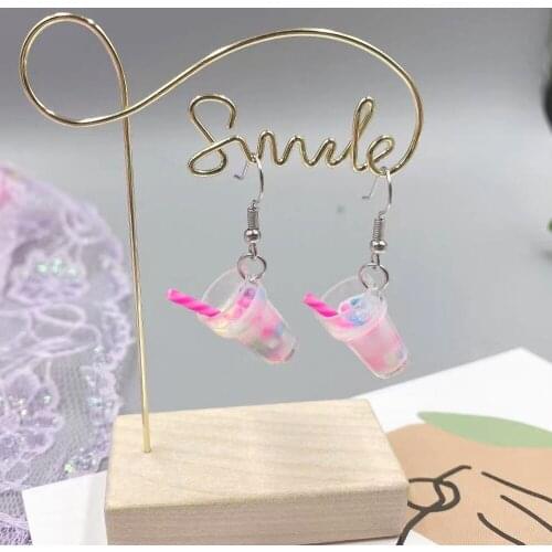 Детские серьги ZADPBB China At AliExpress