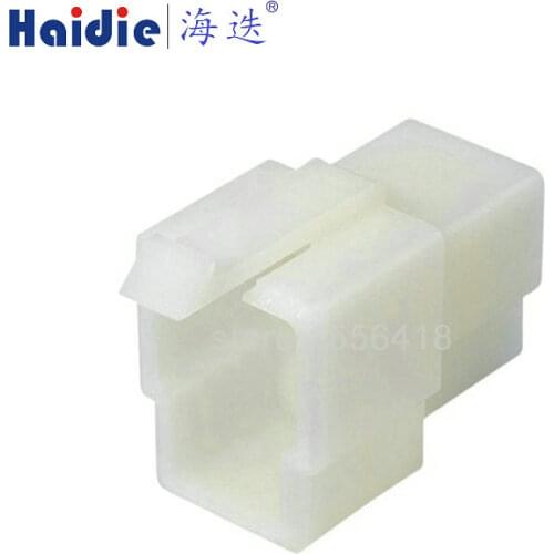 5sets 3pin Sumitomo 250 type connector auto male female connector 6110-4533 6120-2033