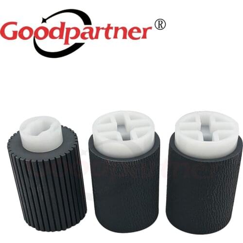 5X M363PFK NROLR1542FCAZ NROLR1541FCZZ Doc Feeder Roller for SHARP MX 2310 2610 2616 2640 3110 3111 3116 3140 3610 3640 4140