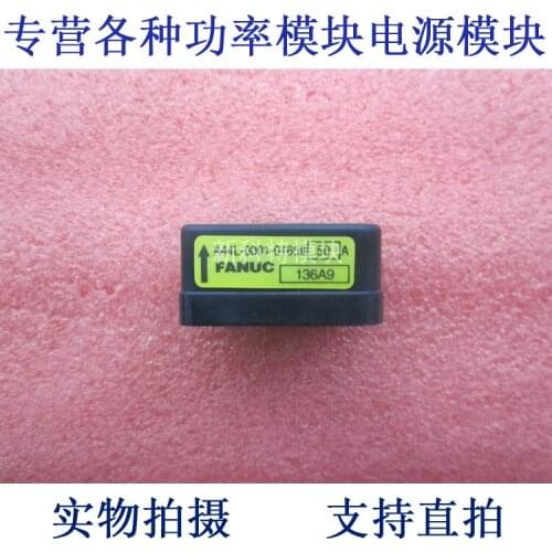 A44L-0001-0165 # 50A FANUC 50A Current Sensors