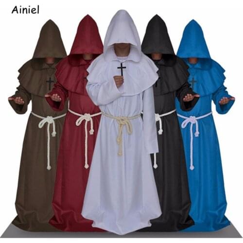 Ainiel Carnival Costumes For Men
