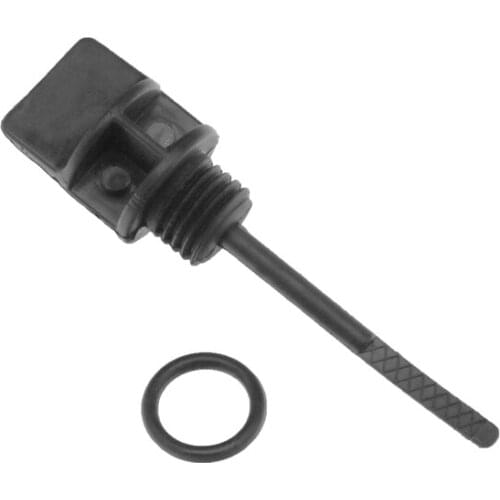 Motorcycle Accessories Scooter GY6 50CC, 125CC, 150CC Oil Tank DipStick with O ring