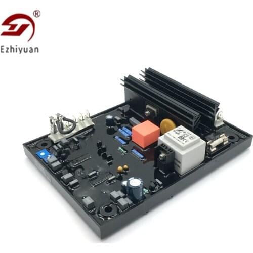 Ezhiyuan Engga WT-3 AVR Automatic Voltage Regulator Diesel Generator Spare Parts