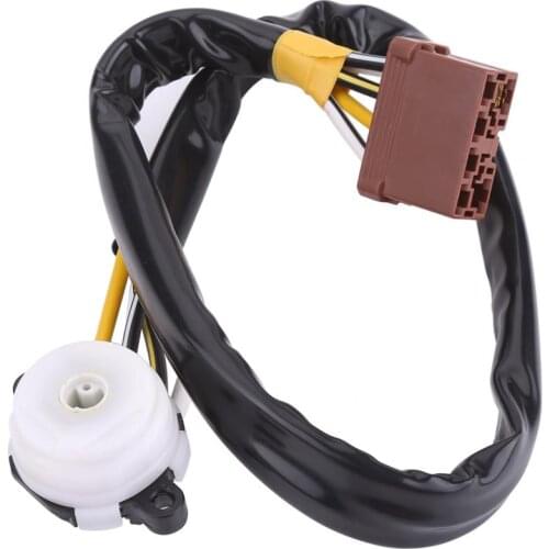 Car Ignition Switch 35130-S84-305 for Honda Accord 1998,1999,2000,2001,2002