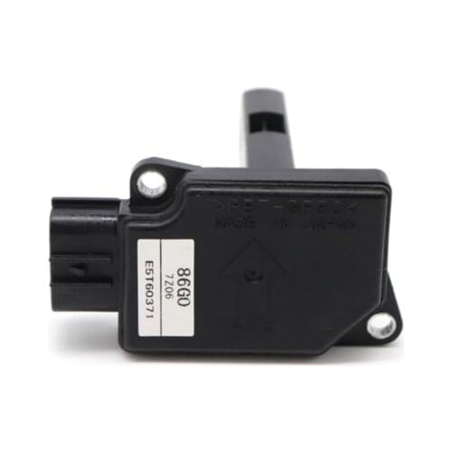 E5T60371 MAF MASS AIR FLOW METER SENSOR for Suzuki Splash Ignis Triscan 3800-86G00 13800-86G01