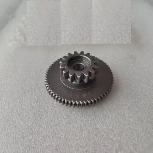 Fuel filter cover and gasket suit for loncin LX300GS-A/LX300-6A/LX300R/300RR