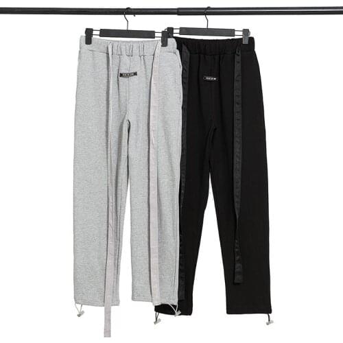 FOG FEAR OF GOD Casual Men's Pants